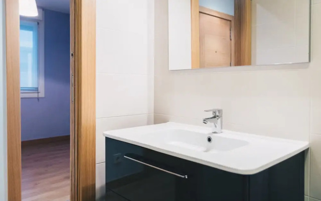 Allende Aparment by People Rentals