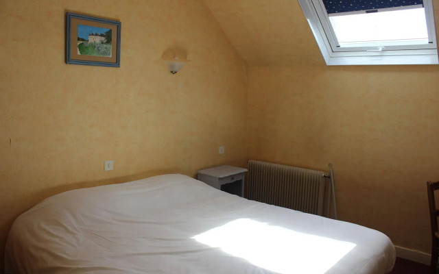 Auberge de la Ramberge