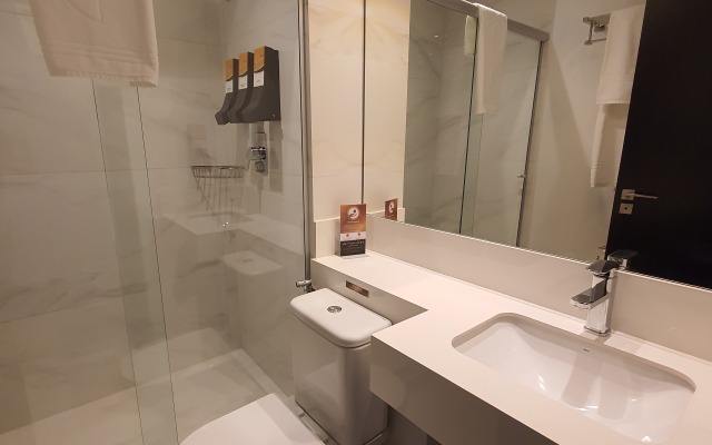 Class Hotel Piracicaba