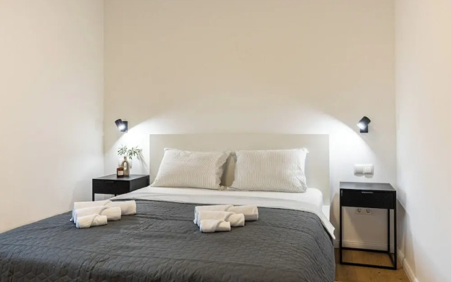 Olive Leaf - Ground Floor Apartment