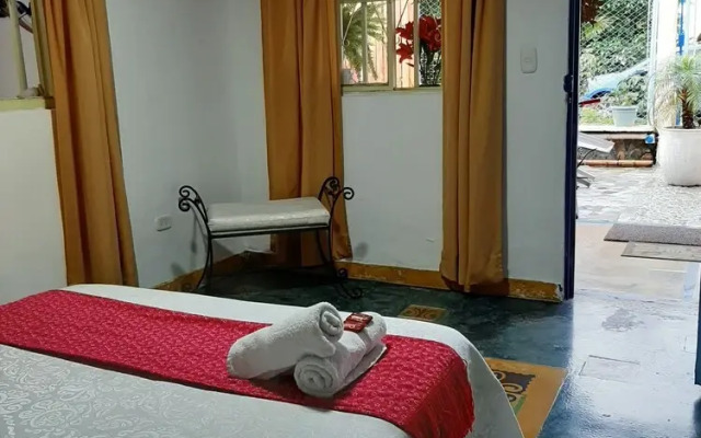 Casa Colombia Salento