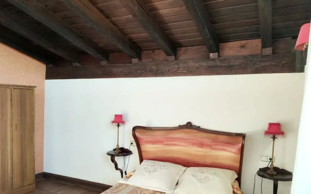House With 6 Bedrooms in Aizarnazabal, With Wonderful Mountain View, Terrace and Wifi