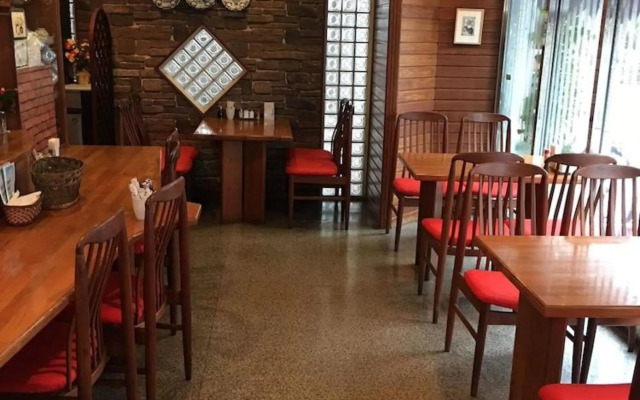 Hotel Sentpia