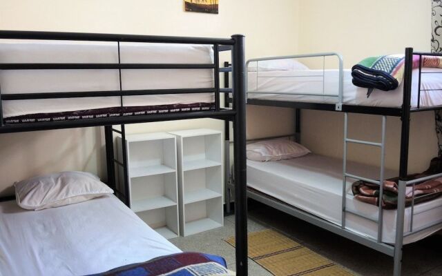 Crocro Surf - Hostel