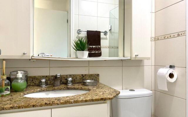 Apart Luxo Praia da Barra