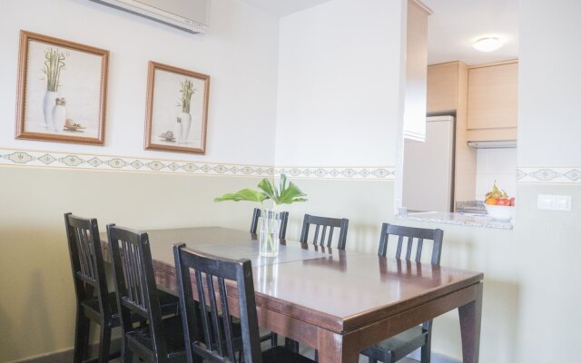 Apartamentos Marineu Arenas