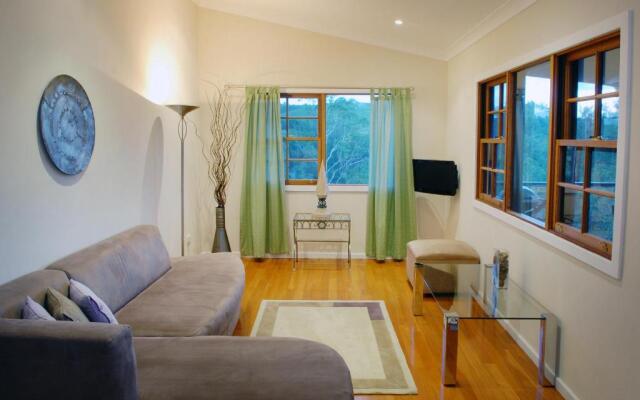 Barrington Hideaway- River Cottages