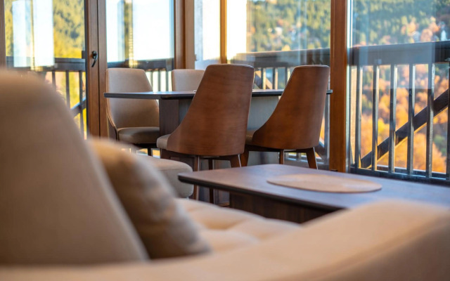 Vista47 Zoned II Kopaonik