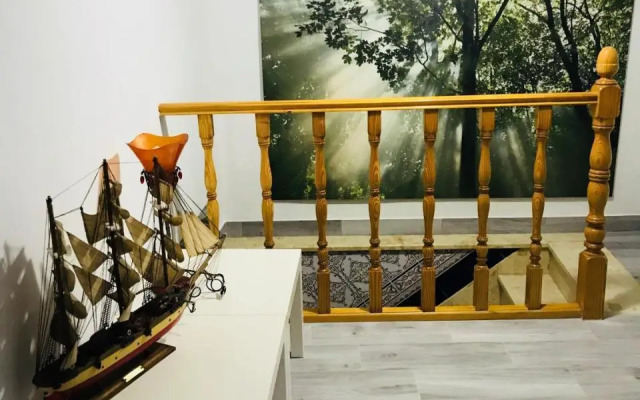 Casa Rural Setenil