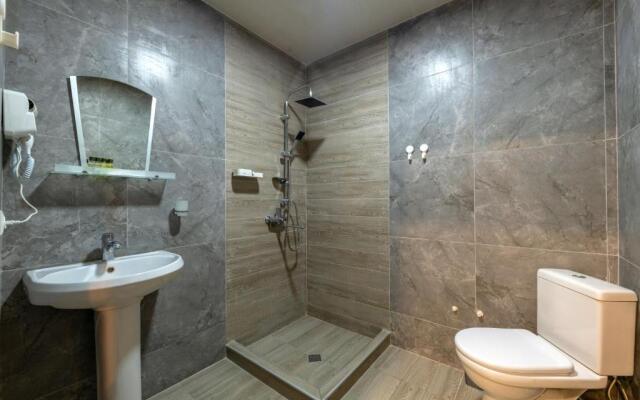 - Didveli Residence LUX Apartments -