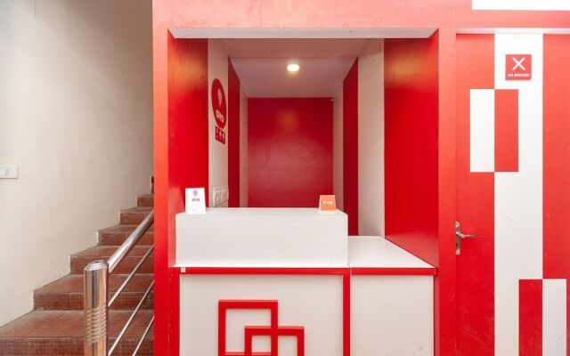 OYO Flagship 16344 Sriperumbudur