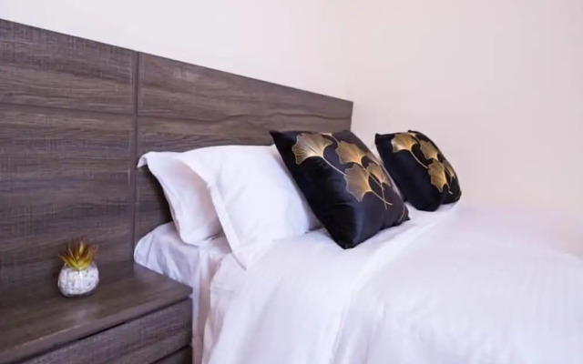 Stay.Plus Coralways Apartment langata