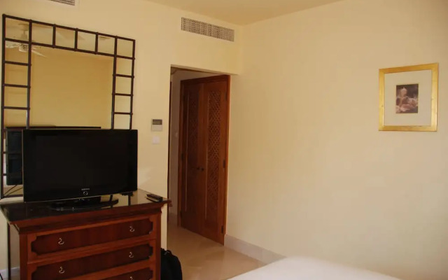 Privately owned Luxury Villa in Four Seasons Resort, Sharm El Sheikh