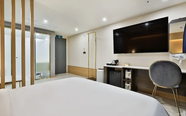 Hotel Palace Gyeongju