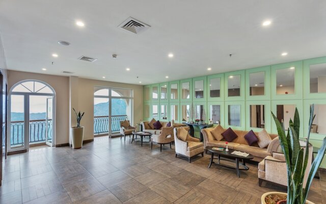 Pristine Peaks Naldehra