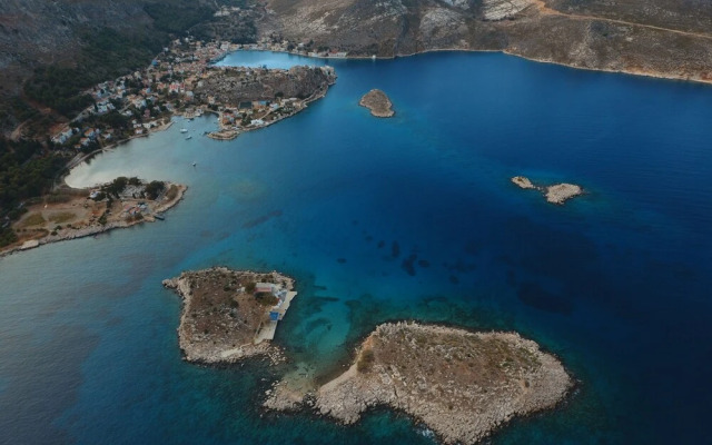 Villa Kas Bohem
