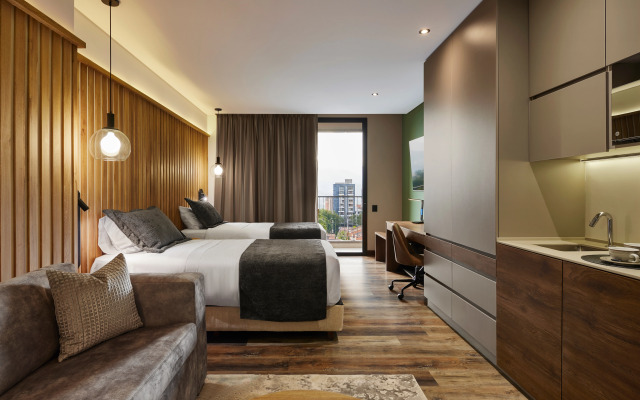 Blues Suites Medellin