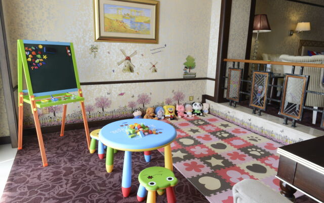 Country Garden Phoenix Hotel Changsha