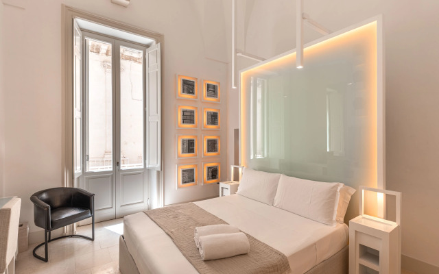 Palazzo Lecce - Epoca Collection