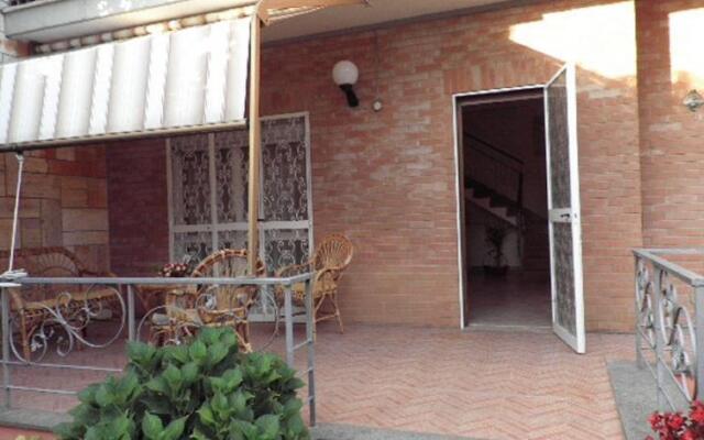 Villa Lavinia