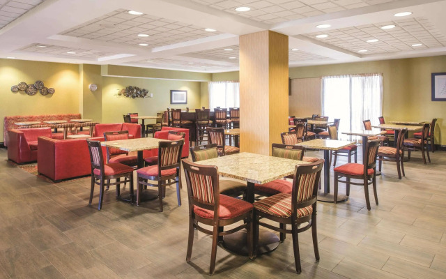 Wingate By Wyndham