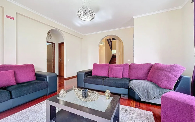 Gaula Family Haven by Atlantic Holiday