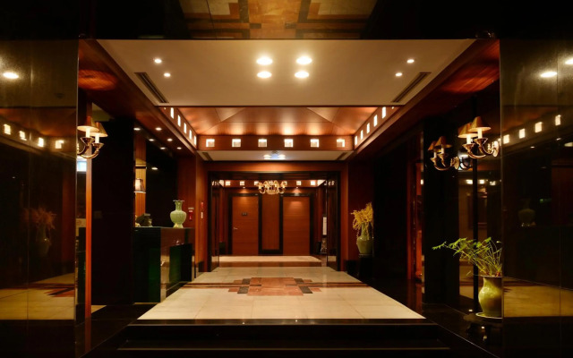 Jeju Oriental Hotel & Casino