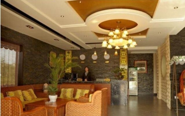 Huai'an Yuxin Hotel