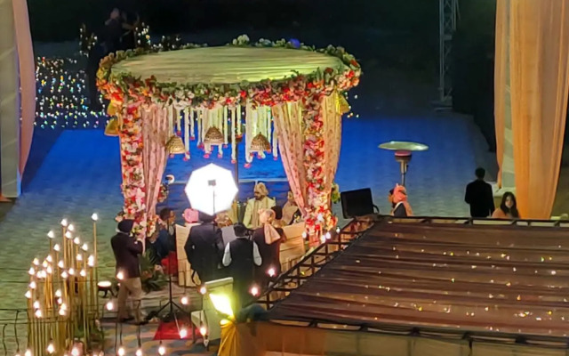 Wood Creek Resort & Spa Kasauli