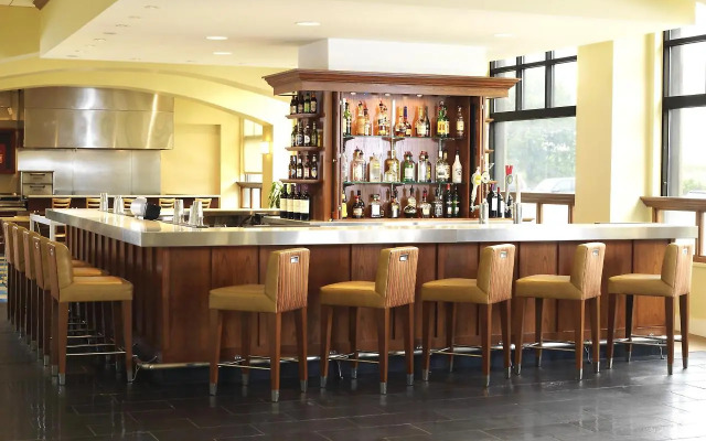 Four Points By Sheraton Philadelphia Airport