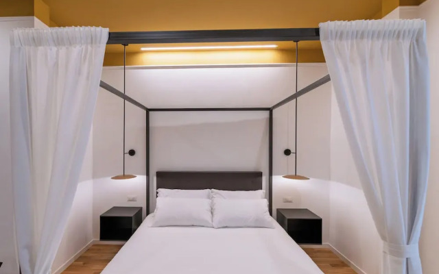 EFFE 9 FLAMINIO Guest House