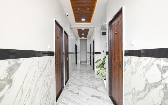 Fabexpress Tirupati