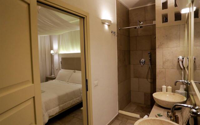 Le Nicchie Guest House