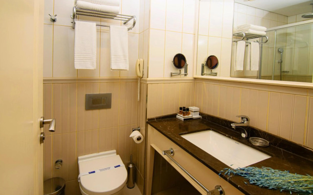 Recital Hotel