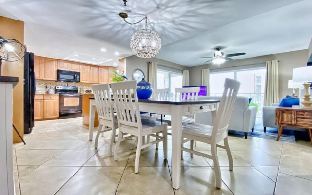 Anglers Cove by Teeming Vacation Rentals