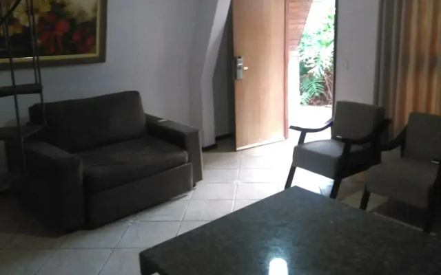 Vila Chalé