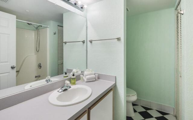 Margarita Suite 305