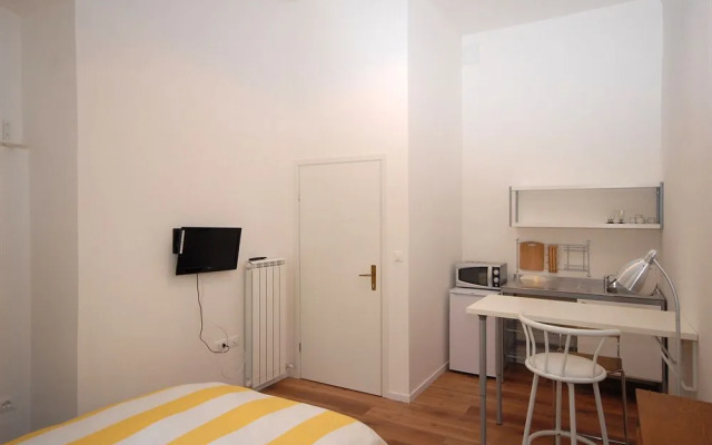 Residence Teatro Rossetti