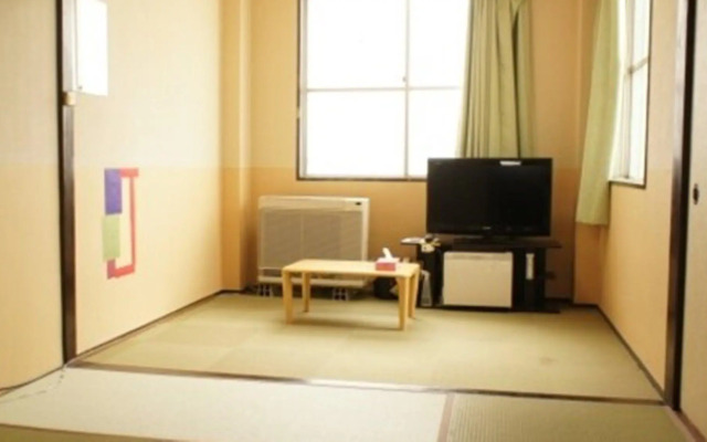 Business Hotel Daizen