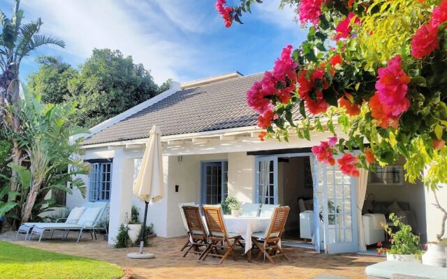 Hout Bay Beach Cottage