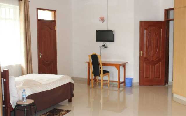 Salient Home Stay
