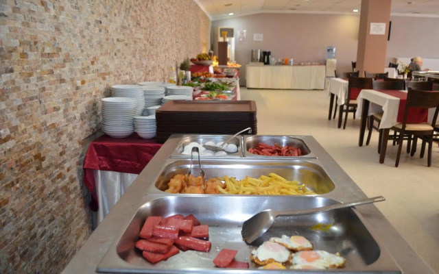 Ayvalik Palas Hotel