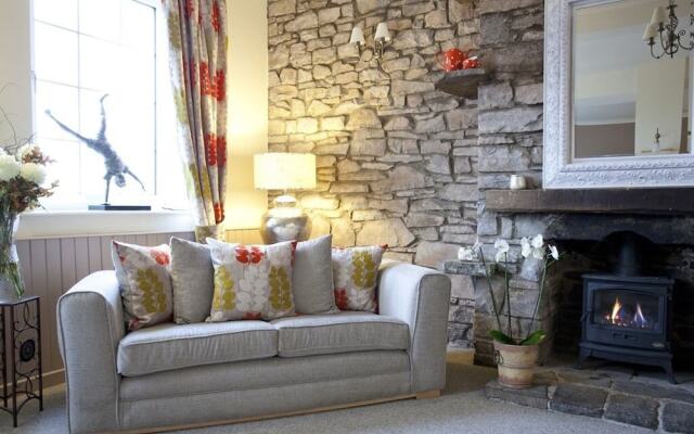 Ty Croeso Bed & Breakfast