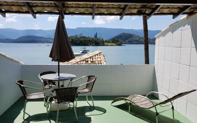 Pousada Costa do Sapê