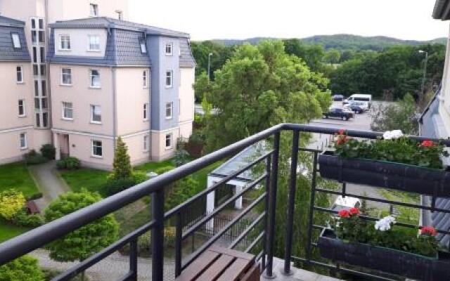 Apartamenty Sopot