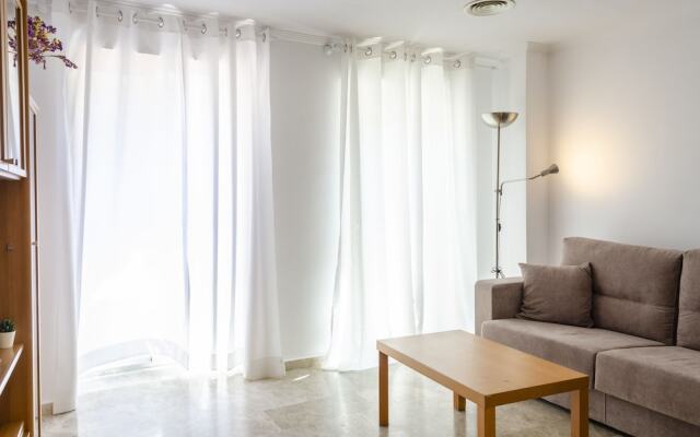 Apartamentos Turisticos Alba Cartagena Centro