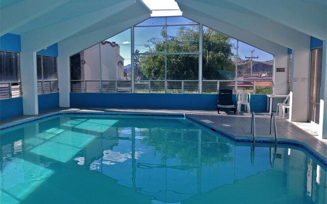 Hotel El Camino Real