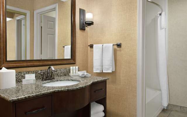 Homewood Suites by Hilton Syracuse/Liverpool