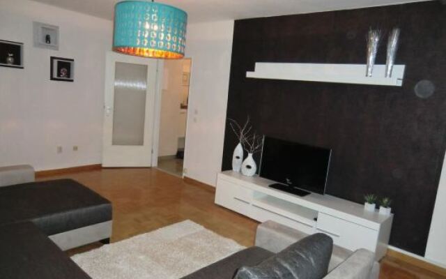 Ferienwohnung Paradise