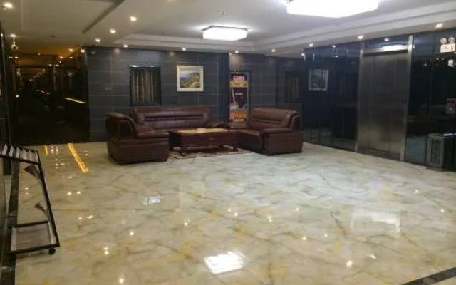 MOLAN Hotel（Fangte Second Phase Store）